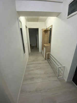 Apartament cu 2 camere, decomandat, POD PE TOATA SUPRAFATA   Girocului-Esso  - imagine 9