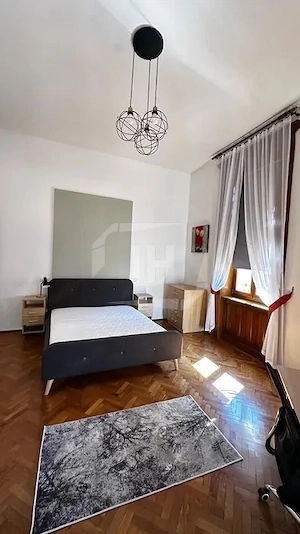 Apartament 2 camere, decomandat, Ultracentral