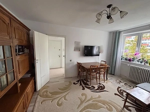 Apartament 2 camere, etaj intermediar, zona River Park, Grigorescu - imagine 3