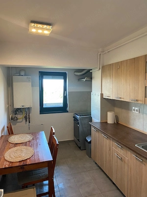 Apartament cu 2 camere, decomandat, POD PE TOATA SUPRAFATA   Girocului-Esso  - imagine 14