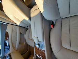 Mercedes cls 250 2013 - imagine 5
