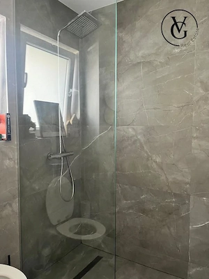 Apartament 2 camere cu vedere spre lac | Barbu Vacarescu | Complex Rezidential - imagine 7