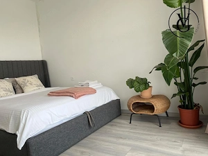 Apartament 2 camere cu vedere spre lac | Barbu Vacarescu | Complex Rezidential - imagine 6