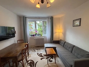 Apartament 2 camere, etaj intermediar, zona River Park, Grigorescu - imagine 4