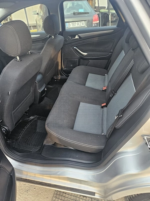 Ford Mondeo 2014 Automata. !!!! In rate doar cu buletinul fara avans !!!!!! - imagine 10
