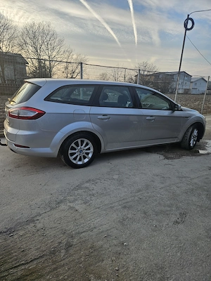 Ford Mondeo 2014 Automata. !!!! In rate doar cu buletinul fara avans !!!!!! - imagine 4