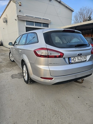 Ford Mondeo 2014 Automata. !!!! In rate doar cu buletinul fara avans !!!!!! - imagine 5