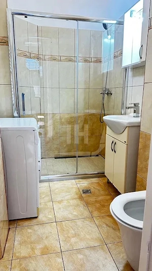 Apartament 2 camere, decomandat, Ultracentral - imagine 7