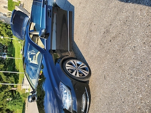 Mercedes cls 250 2013 - imagine 6