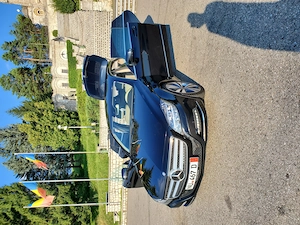 Mercedes cls 250 2013 - imagine 9