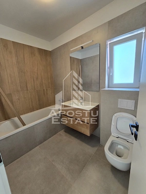 Apartament cu 2 camere de vânzare,bloc nou , Zona Mehala, Timișoara - imagine 7