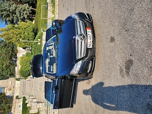 Mercedes cls 250 2013 - imagine 10