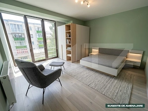 Apartament 3 camere, 62 mp, zona Decebal - imagine 4