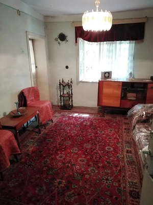 Casa bătrânească Poieni - imagine 3