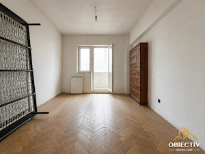 Apartament 3 camere 93 mp/2 bai/2 balcoane 1 Mai - imagine 14