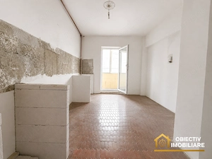 Apartament 3 camere 93 mp/2 bai/2 balcoane 1 Mai - imagine 6