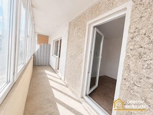 Apartament 3 camere 93 mp/2 bai/2 balcoane 1 Mai - imagine 8