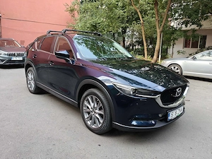 Mazda CX-5 Revolution , an fabricație 2019 , 80000 Km - imagine 2