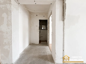 Apartament 3 camere 93 mp/2 bai/2 balcoane 1 Mai - imagine 11