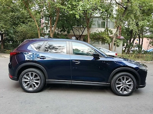 Mazda CX-5 Revolution , an fabricație 2019 , 80000 Km