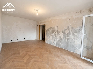 Apartament 3 camere 93 mp/2 bai/2 balcoane 1 Mai - imagine 5
