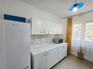 Apartament 3 camere, recent renovat, Piata Doina - imagine 5