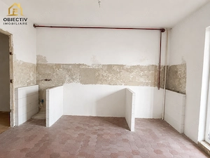 Apartament 3 camere 93 mp/2 bai/2 balcoane 1 Mai - imagine 7