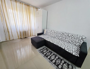 Apartament 3 camere, recent renovat, Piata Doina
