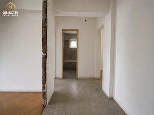 Apartament 3 camere 93 mp/2 bai/2 balcoane 1 Mai - imagine 10