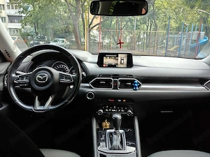 Mazda CX-5 Revolution , an fabricație 2019 , 80000 Km - imagine 5