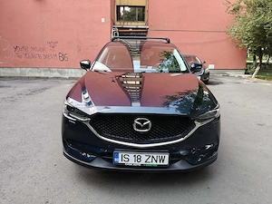 Mazda CX-5 Revolution , an fabricație 2019 , 80000 Km - imagine 3