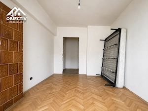 Apartament 3 camere 93 mp/2 bai/2 balcoane 1 Mai - imagine 15