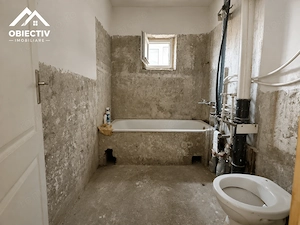 Apartament 3 camere 93 mp/2 bai/2 balcoane 1 Mai - imagine 12