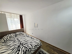 Apartament 3 camere, recent renovat, Piata Doina - imagine 11