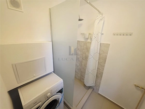 Apartament 3 camere, recent renovat, Piata Doina - imagine 16