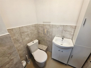 Apartament 3 camere, recent renovat, Piata Doina - imagine 14