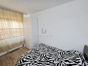 Apartament 3 camere, recent renovat, Piata Doina - imagine 10