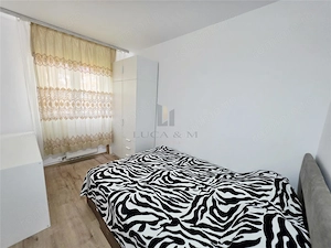 Apartament 3 camere, recent renovat, Piata Doina - imagine 7