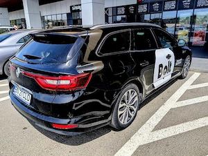 Renault Talisman intense 1.5 DCI Automat - imagine 4