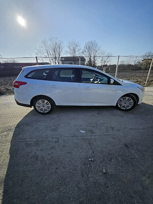 Ford focus 2015 in rate doar cu buletinul - imagine 5