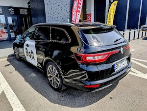 Renault Talisman intense 1.5 DCI Automat - imagine 5