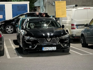 Renault Talisman intense 1.5 DCI Automat - imagine 6