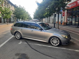 Vând BMW 525d - imagine 5