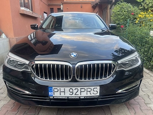 Bmw g30 540i xDrive 340 CP 3.0i B58