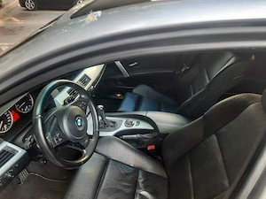 Vând BMW 525d - imagine 11