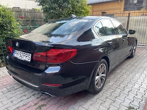 Bmw g30 540i xDrive 340 CP 3.0i B58 - imagine 5