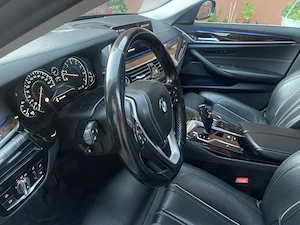 Bmw g30 540i xDrive 340 CP 3.0i B58 - imagine 10