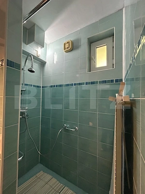 Apartament 2 camere, semidecomandat, pet friendly, Piata Abator - imagine 4