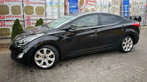 hyundai elantra 1.6 benzina - imagine 2