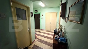 Apartament cu 3 camere, 66 mp, zona Centrala - imagine 5